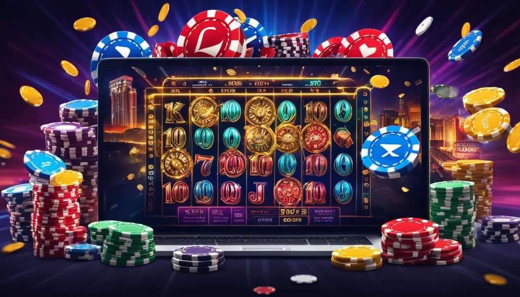 Baccarat tại tnc365 win