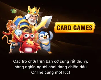 Đa dạng trò chơi cá cược tại tnc365 win